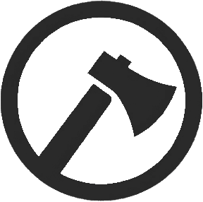 LinkChop Logo